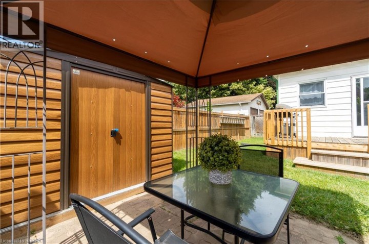 Photo 35 at 182 Durham Street, East Ward, Brantford