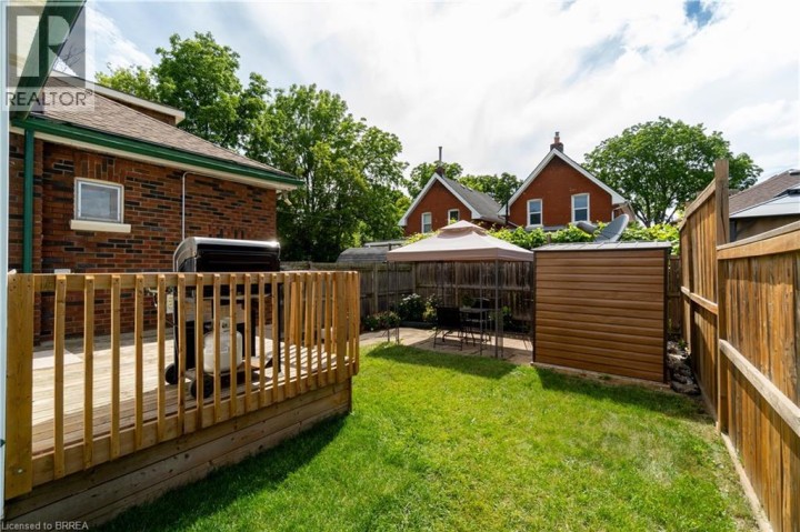 Photo 36 at 182 Durham Street, East Ward, Brantford