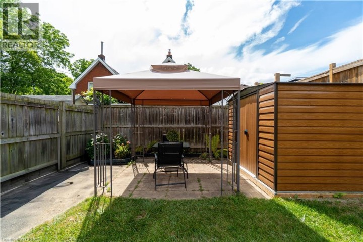 Photo 37 at 182 Durham Street, East Ward, Brantford