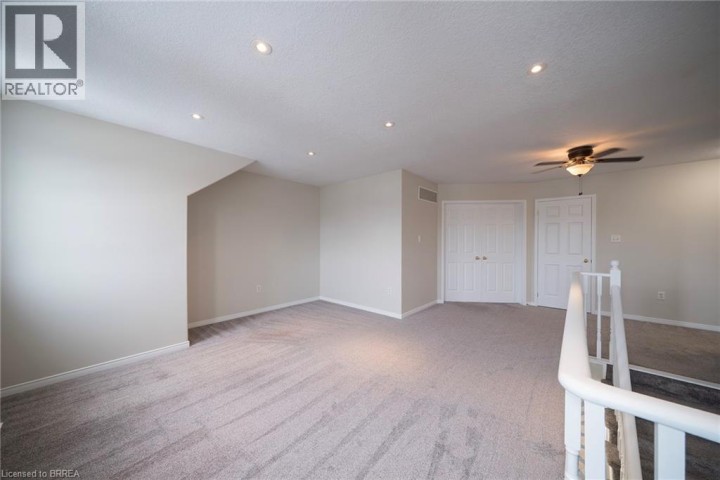 Photo 16 at 12 Gaydon Way, Empire, Brantford