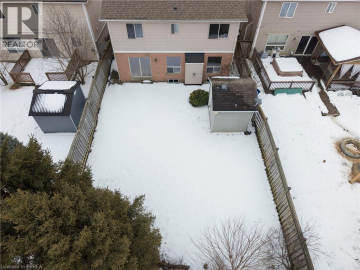 Photo 36 at 12 Gaydon Way, Empire, Brantford