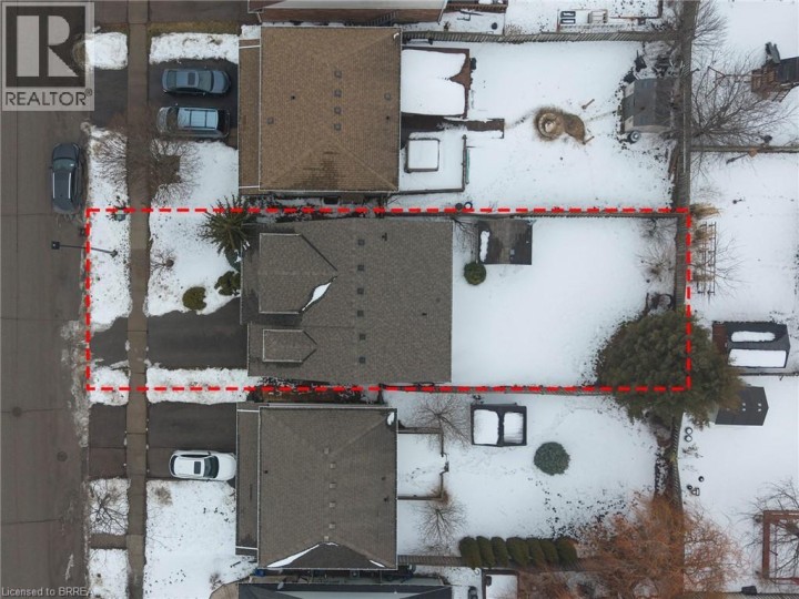 Photo 38 at 12 Gaydon Way, Empire, Brantford