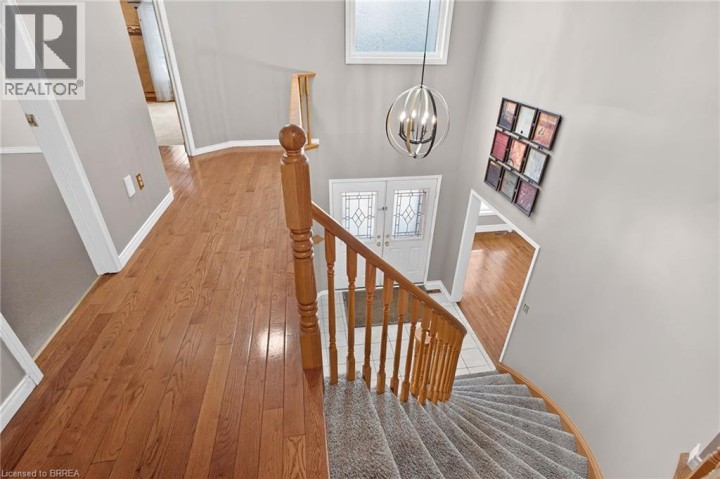 Photo 17 at 223 Glenvalley Drive, Clemens Mills / Saginaw, Cambridge