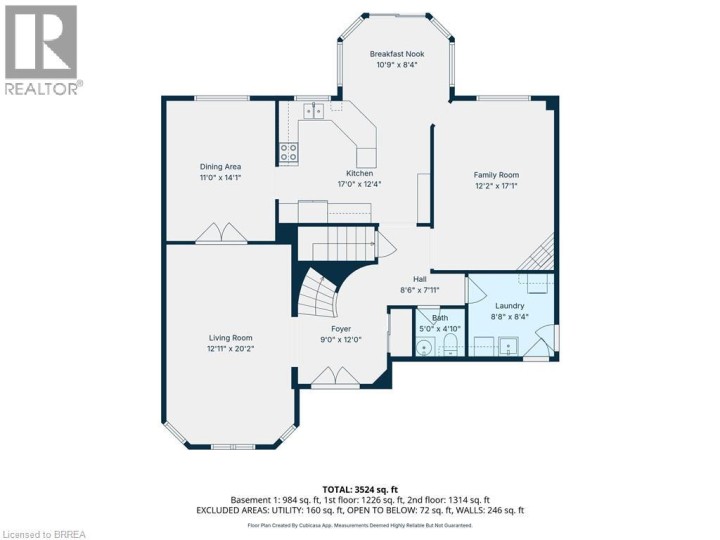 Photo 50 at 223 Glenvalley Drive, Clemens Mills / Saginaw, Cambridge