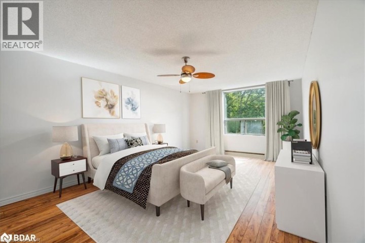 Photo 14 at 801 - 55 Green Valley Drive, Pioneer Park / Doon / Wyldwoods, Kitchener