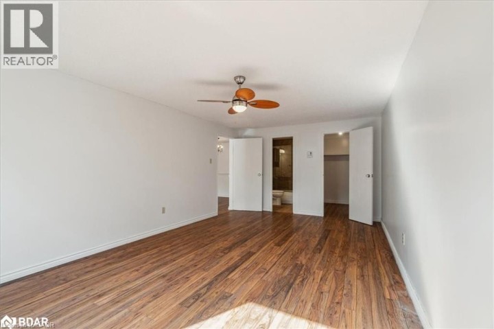 Photo 15 at 801 - 55 Green Valley Drive, Pioneer Park / Doon / Wyldwoods, Kitchener