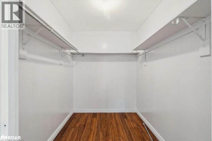 Photo 17 at 801 - 55 Green Valley Drive, Pioneer Park / Doon / Wyldwoods, Kitchener