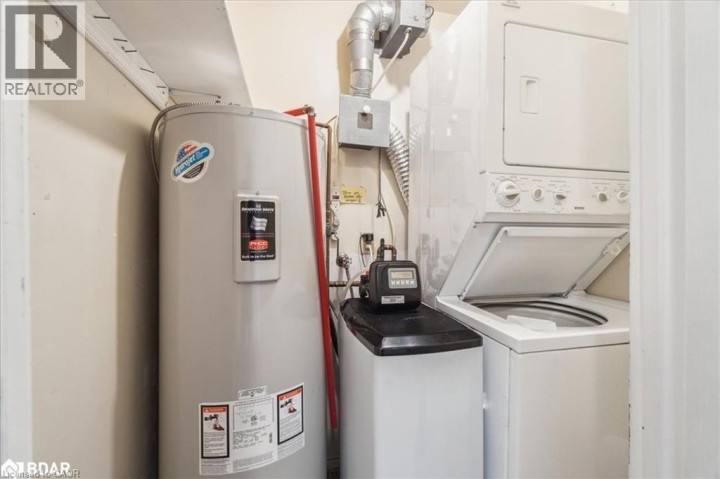 Photo 23 at 801 - 55 Green Valley Drive, Pioneer Park / Doon / Wyldwoods, Kitchener