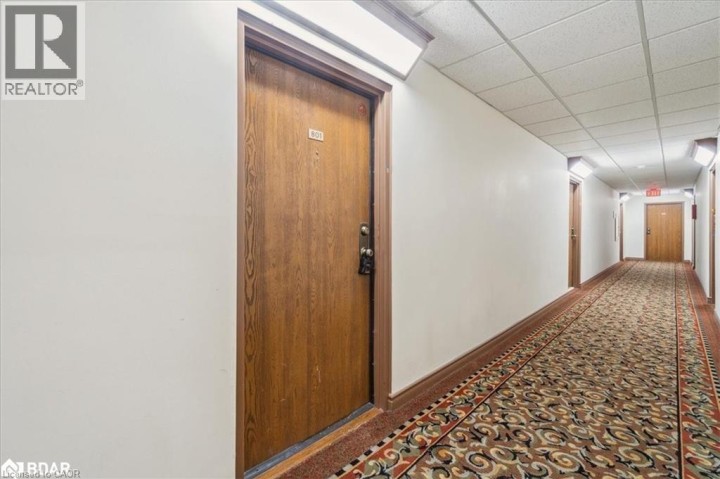 Photo 5 at 801 - 55 Green Valley Drive, Pioneer Park / Doon / Wyldwoods, Kitchener