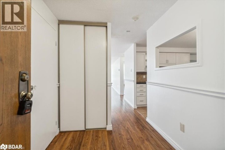 Photo 6 at 801 - 55 Green Valley Drive, Pioneer Park / Doon / Wyldwoods, Kitchener