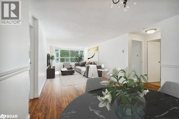 Photo 9 at 801 - 55 Green Valley Drive, Pioneer Park / Doon / Wyldwoods, Kitchener