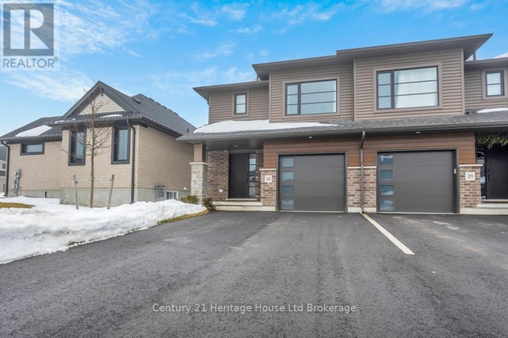 Photo 2 at 33 Martin Street, Tillsonburg