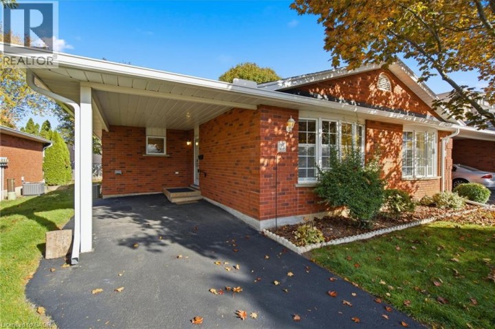 Photo 3 at 25 - 229 Lynden Road, Lynden Hills, Brantford