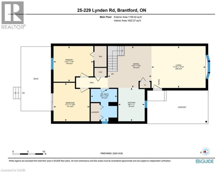 Photo 39 at 25 - 229 Lynden Road, Lynden Hills, Brantford