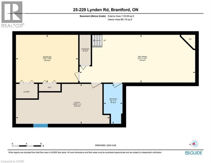 Photo 40 at 25 - 229 Lynden Road, Lynden Hills, Brantford