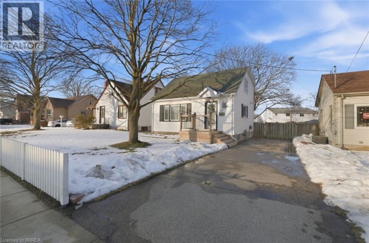 Photo 1 at 67 Wood Street, North Park / Wood St., Brantford