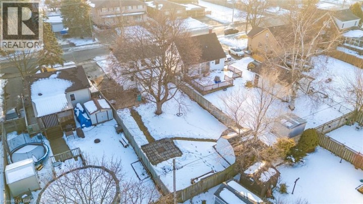 Photo 10 at 67 Wood Street, North Park / Wood St., Brantford