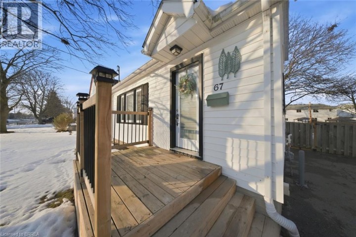 Photo 12 at 67 Wood Street, North Park / Wood St., Brantford