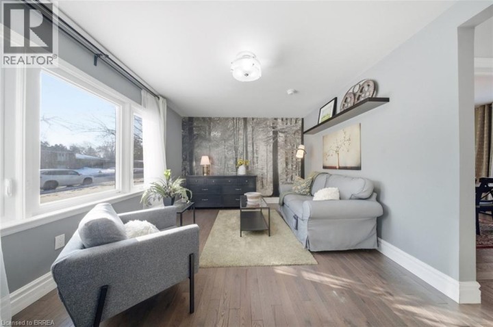 Photo 15 at 67 Wood Street, North Park / Wood St., Brantford