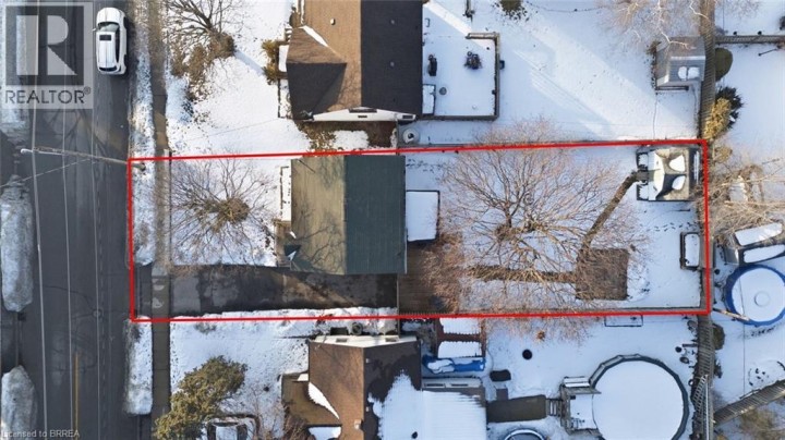 Photo 2 at 67 Wood Street, North Park / Wood St., Brantford