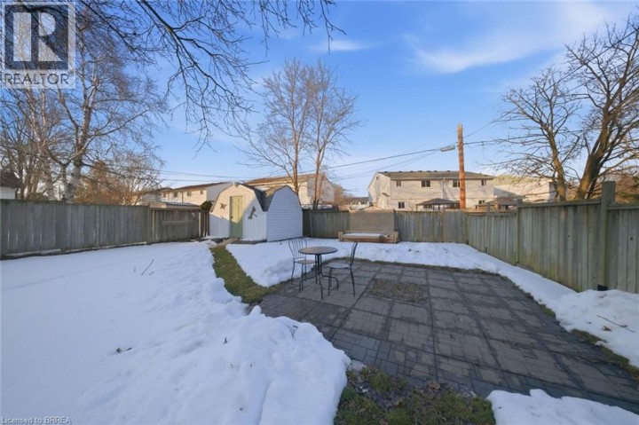 Photo 39 at 67 Wood Street, North Park / Wood St., Brantford