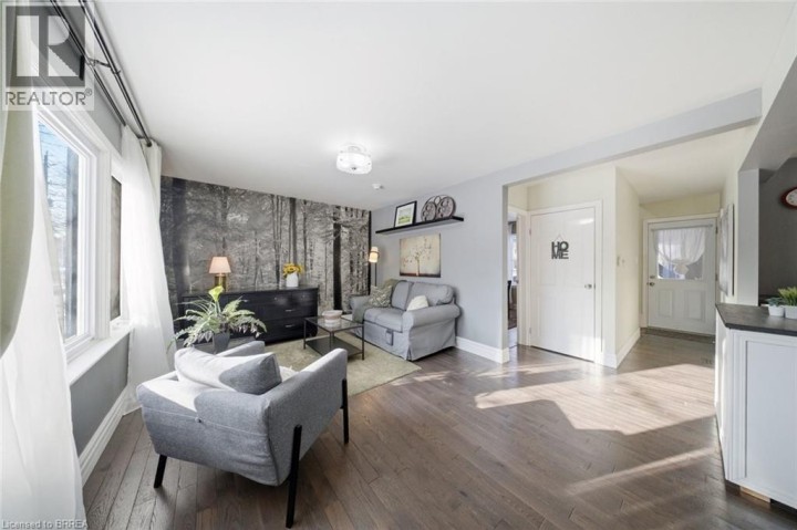 Photo 4 at 67 Wood Street, North Park / Wood St., Brantford