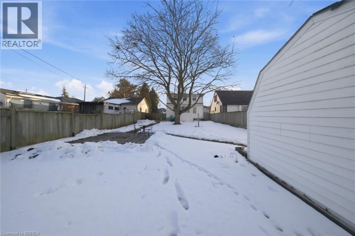 Photo 42 at 67 Wood Street, North Park / Wood St., Brantford