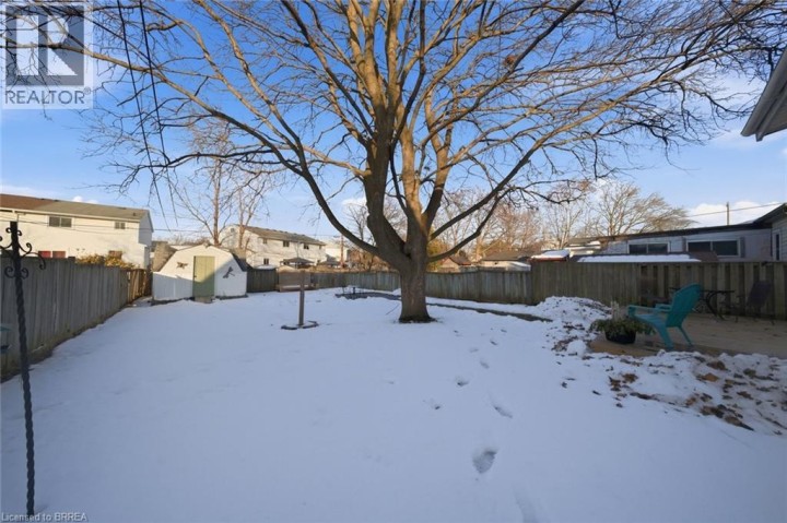 Photo 7 at 67 Wood Street, North Park / Wood St., Brantford