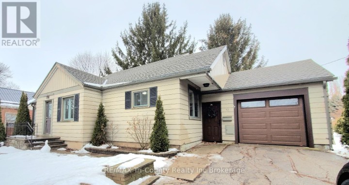 Photo 1 at 52 W North Street, Tillsonburg