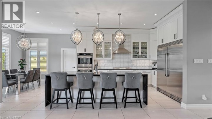 Photo 12 at 41 Ruijs Boulevard, Tutela Heights, Brantford