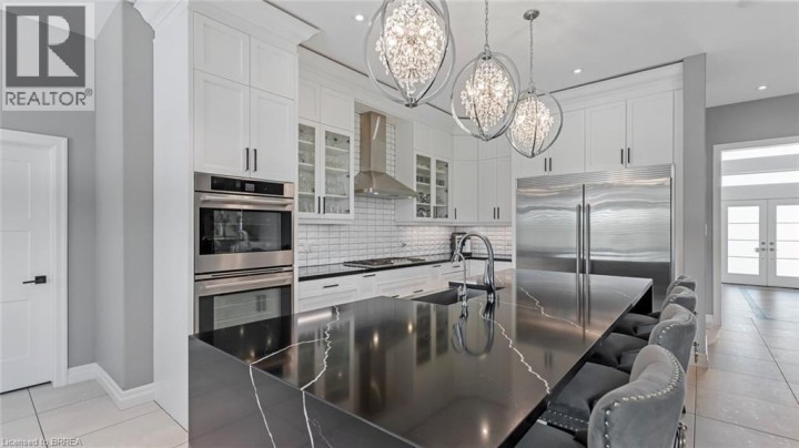 Photo 13 at 41 Ruijs Boulevard, Tutela Heights, Brantford
