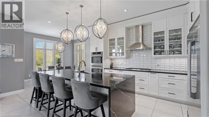 Photo 14 at 41 Ruijs Boulevard, Tutela Heights, Brantford