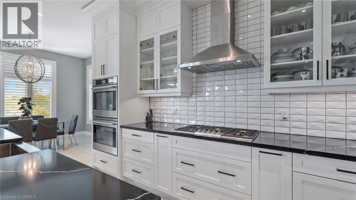 Photo 15 at 41 Ruijs Boulevard, Tutela Heights, Brantford