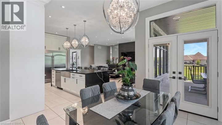 Photo 17 at 41 Ruijs Boulevard, Tutela Heights, Brantford