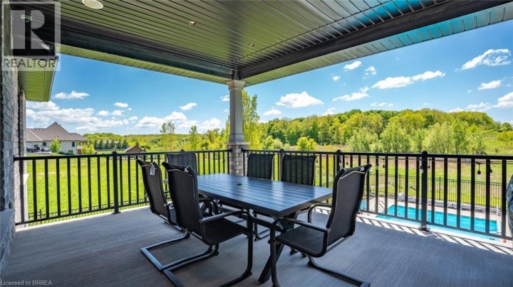 Photo 18 at 41 Ruijs Boulevard, Tutela Heights, Brantford