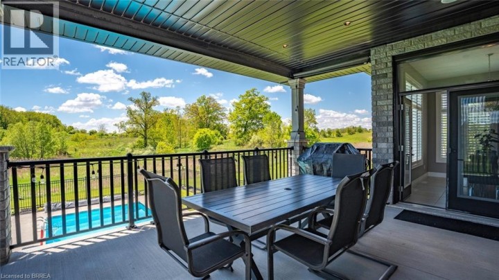 Photo 19 at 41 Ruijs Boulevard, Tutela Heights, Brantford