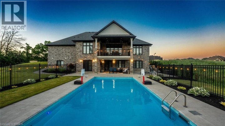 Photo 41 at 41 Ruijs Boulevard, Tutela Heights, Brantford