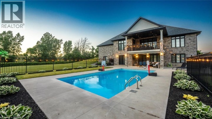 Photo 43 at 41 Ruijs Boulevard, Tutela Heights, Brantford