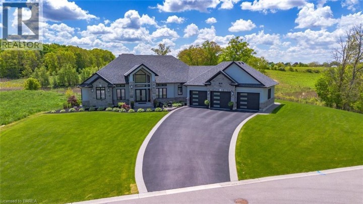 Photo 46 at 41 Ruijs Boulevard, Tutela Heights, Brantford