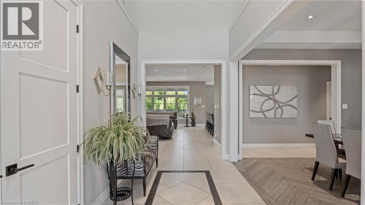 Photo 5 at 41 Ruijs Boulevard, Tutela Heights, Brantford