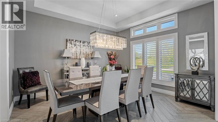 Photo 6 at 41 Ruijs Boulevard, Tutela Heights, Brantford