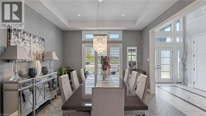 Photo 7 at 41 Ruijs Boulevard, Tutela Heights, Brantford