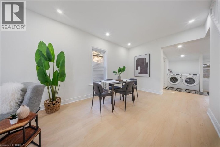 Photo 10 at 327 Sheridan Street, East Ward, Brantford