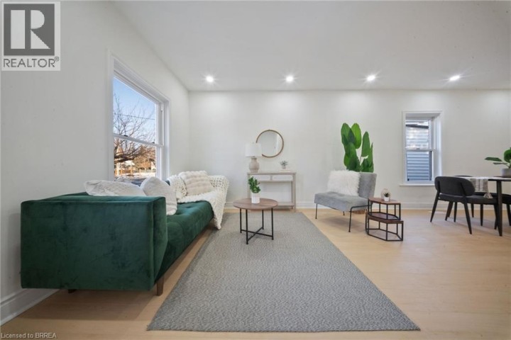 Photo 6 at 327 Sheridan Street, East Ward, Brantford