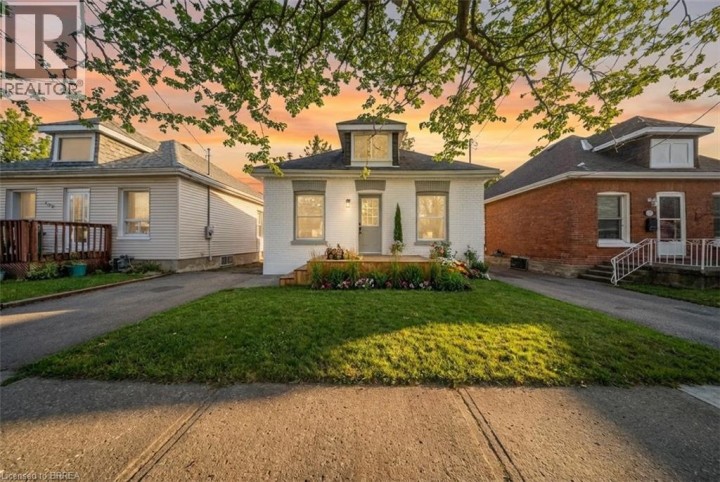 Photo 3 at 327 Sheridan Street, East Ward, Brantford