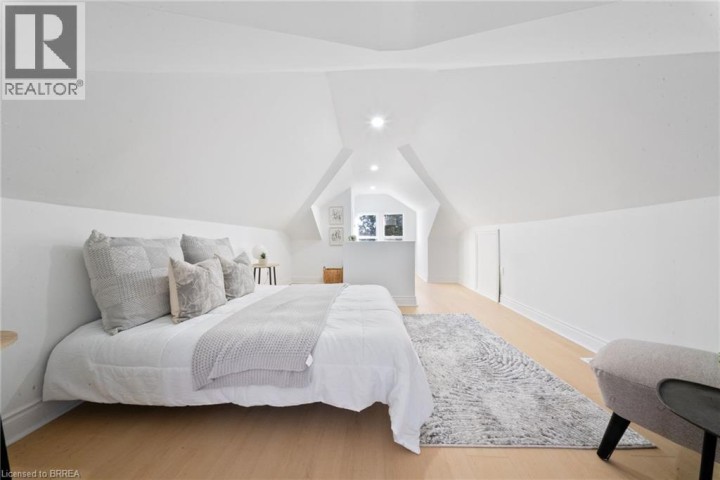 Photo 22 at 327 Sheridan Street, East Ward, Brantford