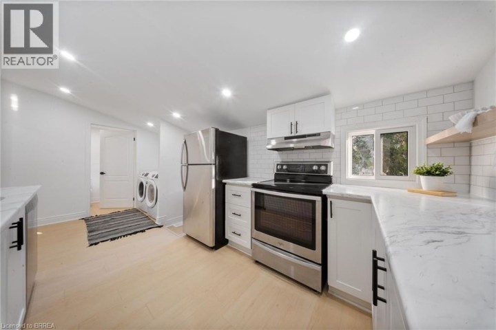 Photo 15 at 327 Sheridan Street, East Ward, Brantford