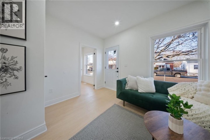 Photo 5 at 327 Sheridan Street, East Ward, Brantford