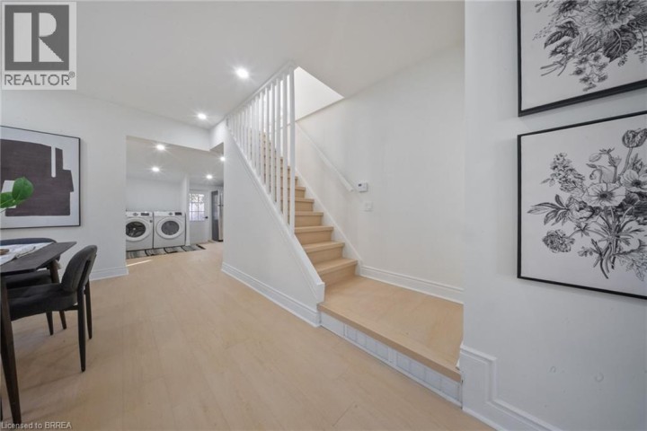 Photo 9 at 327 Sheridan Street, East Ward, Brantford