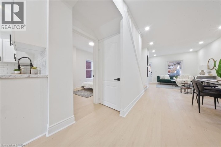 Photo 19 at 327 Sheridan Street, East Ward, Brantford